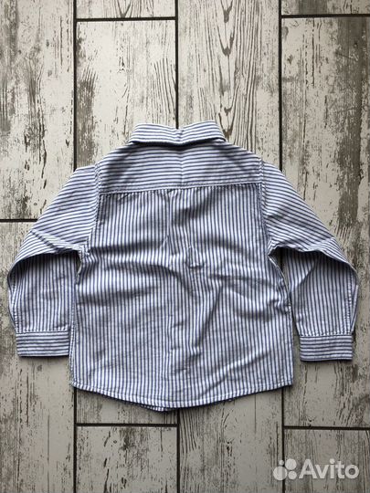 Рубашка для мальчика