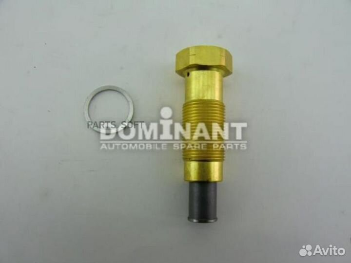 Dominant SY66040500111 Натяжитель цепи ssang yong