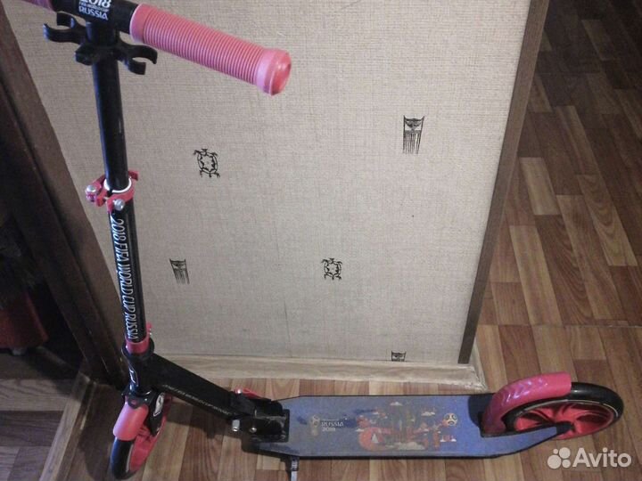 Скейтборд,скейт, самокат от 6 лет