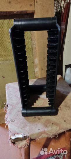 Стойка для сд дисков