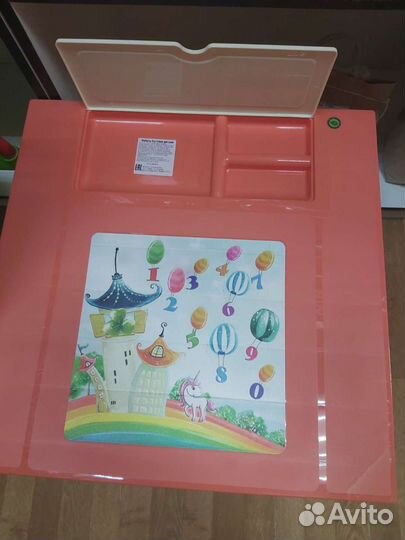 Стол детский