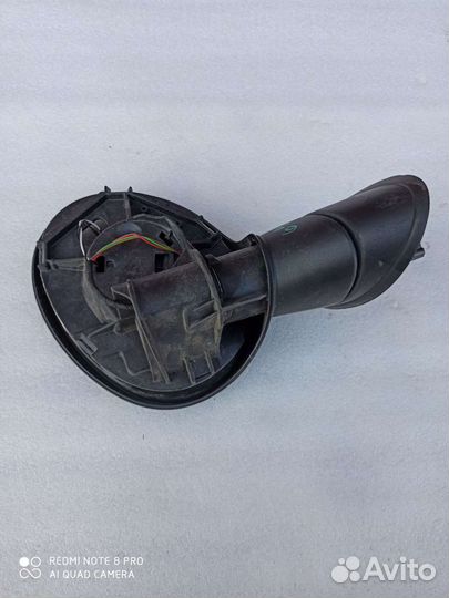 Зеркало левое 5 контактов Mini Cooper, оригинал