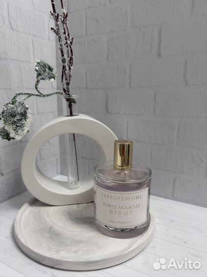 Декор из гипса, ваза, кашпо, поднос, подарок