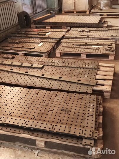 Сварочный стол 3d от производителя с доставкой