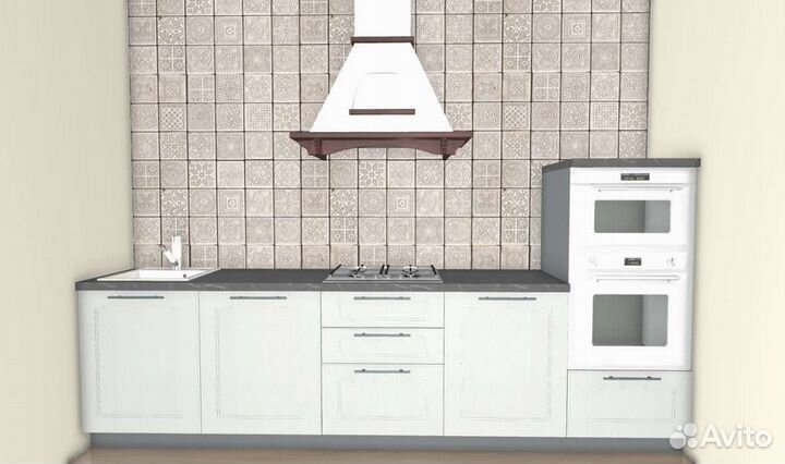 Кухная напрямую от производителя