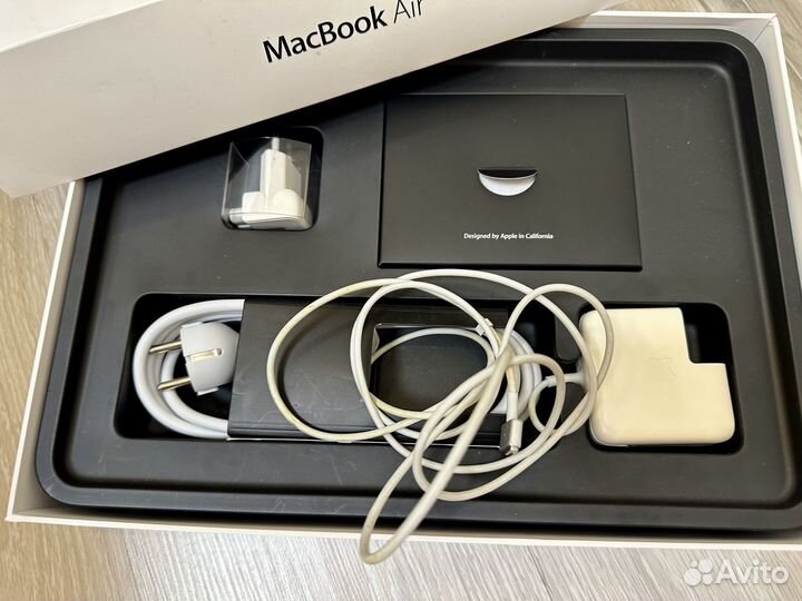 Macbook air 13-inch, 2013 4 GB