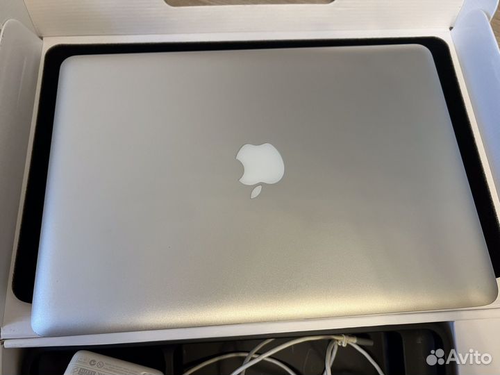 Macbook pro 13 a1278 core 2 duo