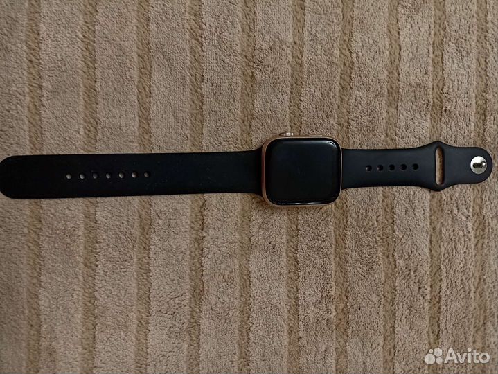 Смарт часы AX, A7