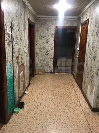 2-к. квартира, 63 м², 1/1 эт.