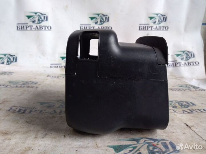 Кожух рулевой колонки Chevrolet Epica I (2006—2009