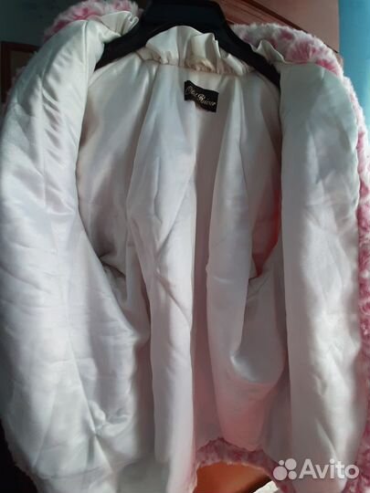 Продается шубка