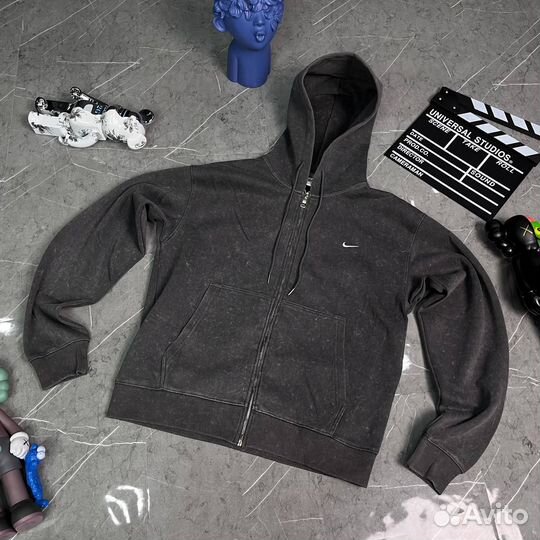 Зип Худи Nike