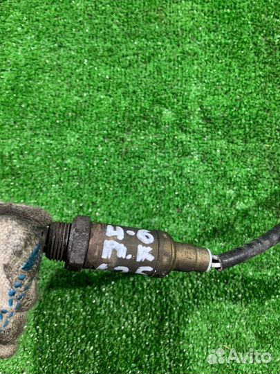 Датчик кислородный Bmw 3 E46 M54B25 2003