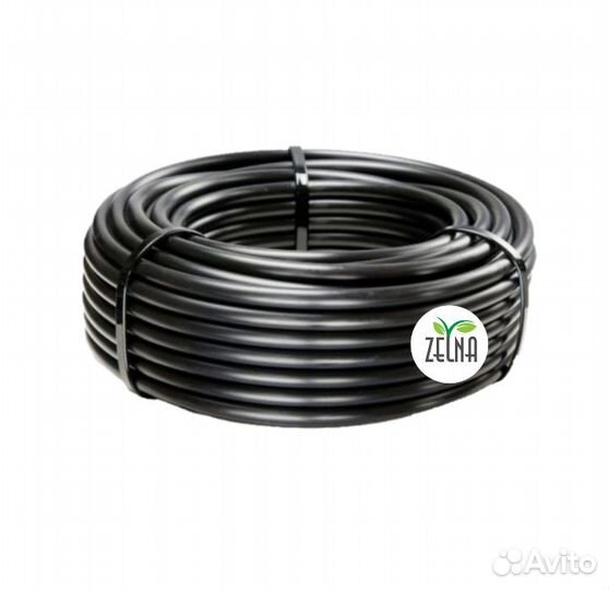 Капельная лента zelna (урожайная)