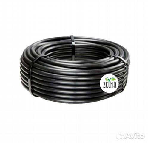 Капельная лента zelna (урожайная)