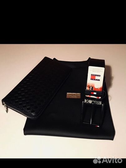 Ремень мужской lacoste