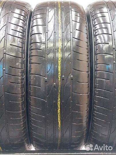 Bridgestone Dueler H/P Sport 215/65 R16 98H