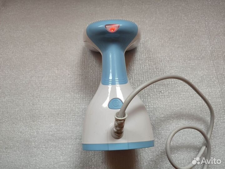 Ручной отпариватель