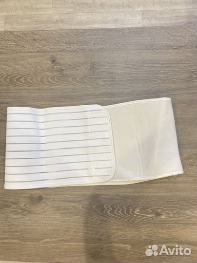 Бандаж для беременных и после родов