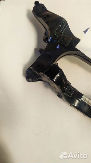 Подрамник зад. Nissan 554011YA0A