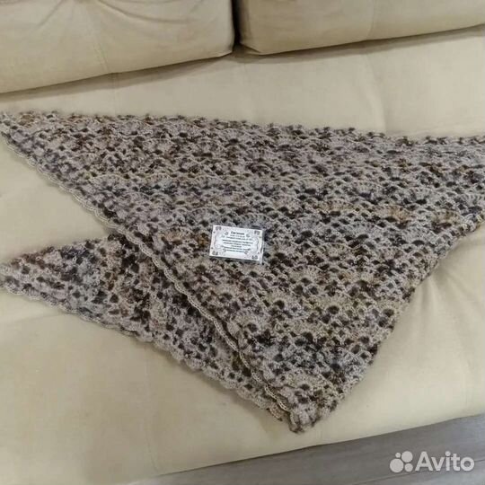 Платок шаль