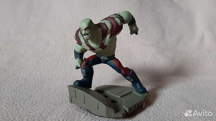 Disney Infiniti 2.0 Дракс Drax