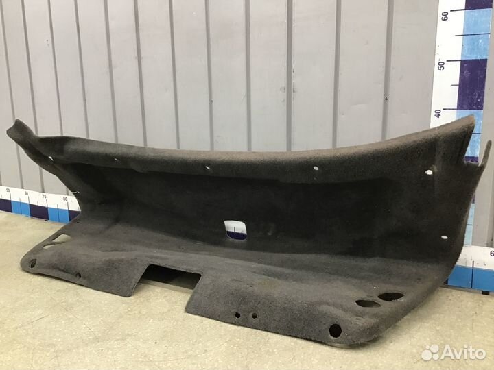 Обшивка крышки багажника Mercedes Benz W210 E-Klas