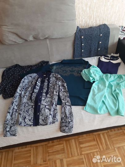 Женские вещи