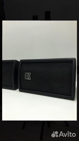 Акустическая система