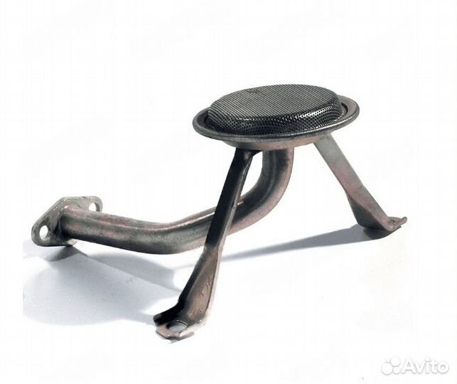 Маслоприемник 6102