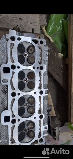 Головка 1.6 2112