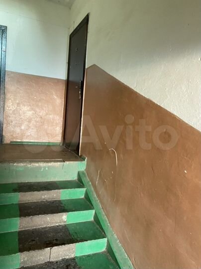 3-к. квартира, 69,1 м², 1/3 эт.