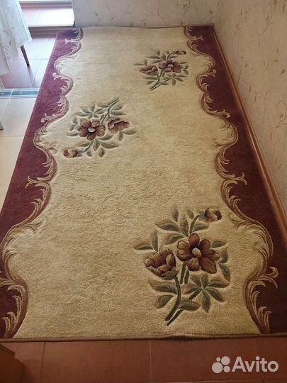 Ковры и паласы бу