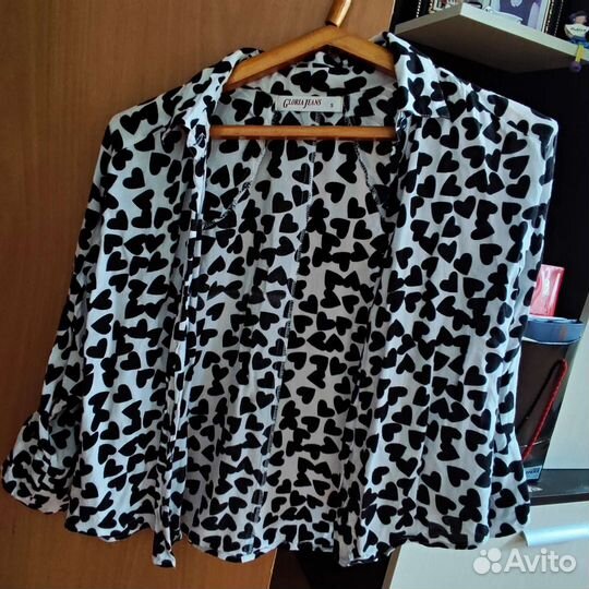 Женские вещи