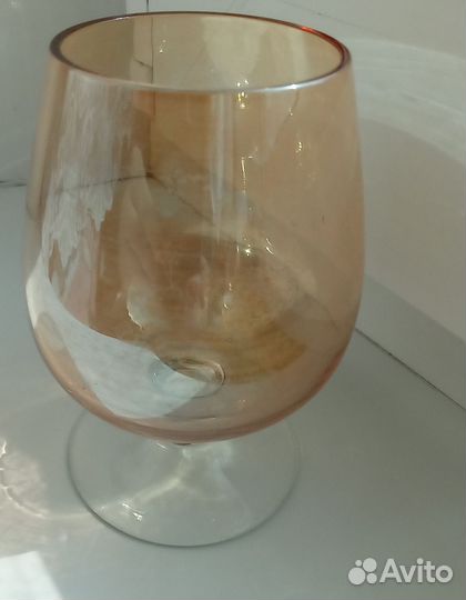 Бокал 5 шт