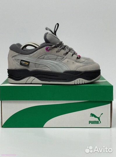 Puma 180 – ваш стильный спутник (37-41р)
