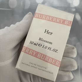 Burberry Her Blossom Оригинал