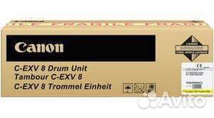 C-EXV8 Drum Yellow Узел переноса изображения Canon