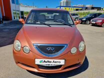 Chery QQ6 (S21) 1.1 MT, 2008, 113 000 км, с пробегом, цена 180 000 руб.