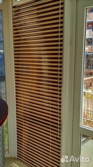 Горизонтальные жалюзи K0138-Y0374