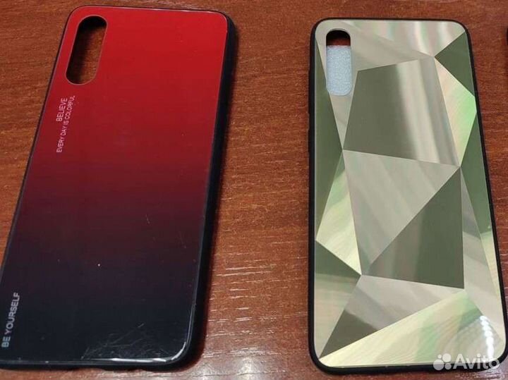 Чехол на samsung а70