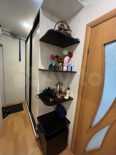 2-к. квартира, 45 м², 1/5 эт.