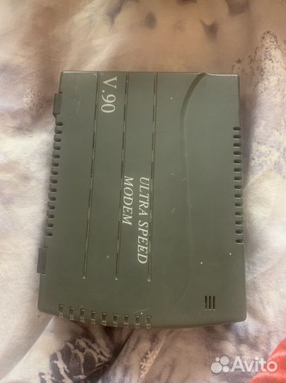 Факс-Модем eline 56K ITU V90