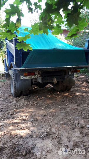 Растительная торфосмесь для дворовых территорий