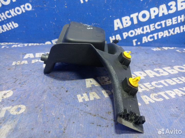 Накладка на порог Ford Focus 3 седан iqdb 2012