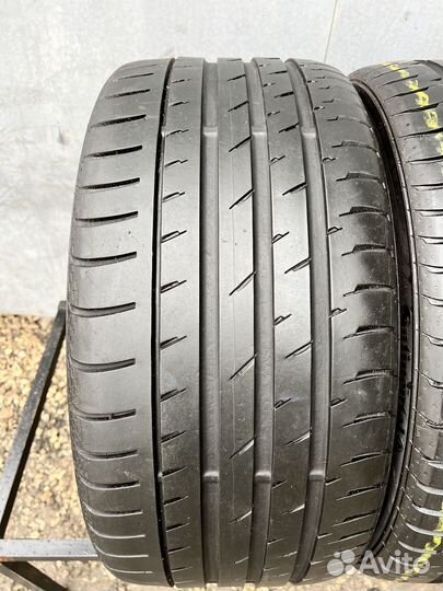 Continental ContiSportContact 3 265/30 R20