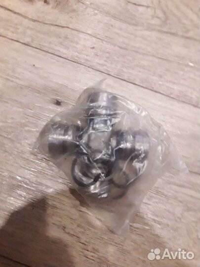 Креставина УАЗ Газель