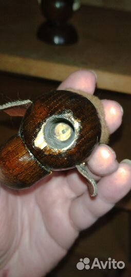 Винтажная открывалка