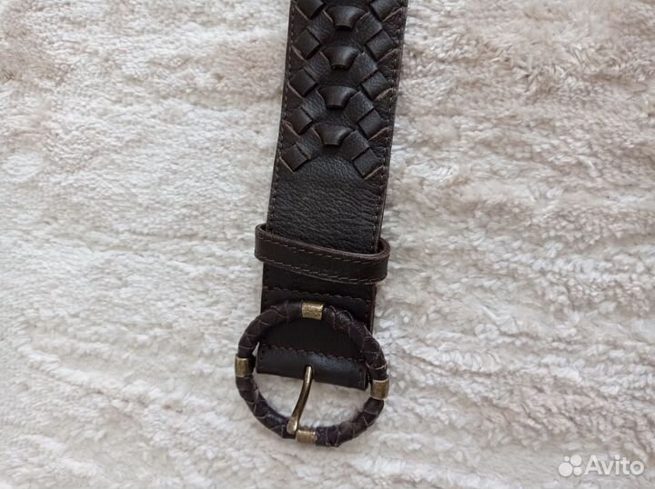 Ремень мужской