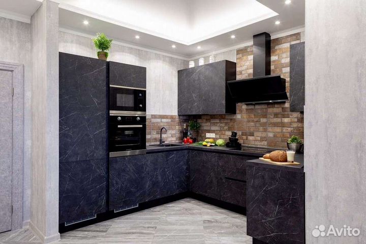 Кухни на заказ